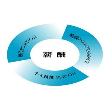 人力資源管理咨詢 薪酬體系改革與激勵(lì)機(jī)制設(shè)計(jì)的戰(zhàn)略路徑